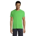 T-shirt unisexe en coton – 150 g/m² – Personnalisable