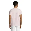 T-shirt unisexe en coton – 150 g/m² – Personnalisable