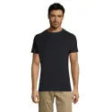 T-shirt unisexe en coton – 150 g/m² – Personnalisable