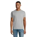 T-shirt unisexe en coton – 150 g/m² – Personnalisable