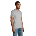 T-shirt unisexe en coton – 150 g/m² – Personnalisable