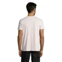 T-shirt unisexe en coton – 150 g/m² – Personnalisable
