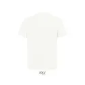 T-shirt unisexe en coton – 150 g/m² – Personnalisable