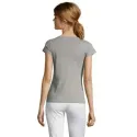 T-shirt femme col V SOL'S MOON personnalisable