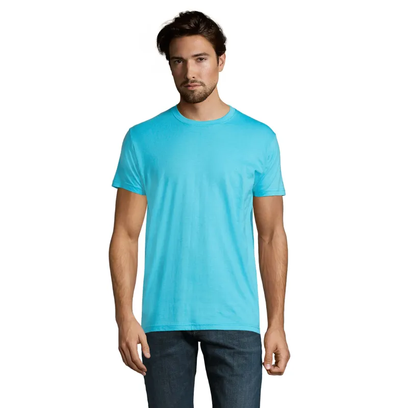 T-shirt homme SOL'S IMPERIAL personnalisable