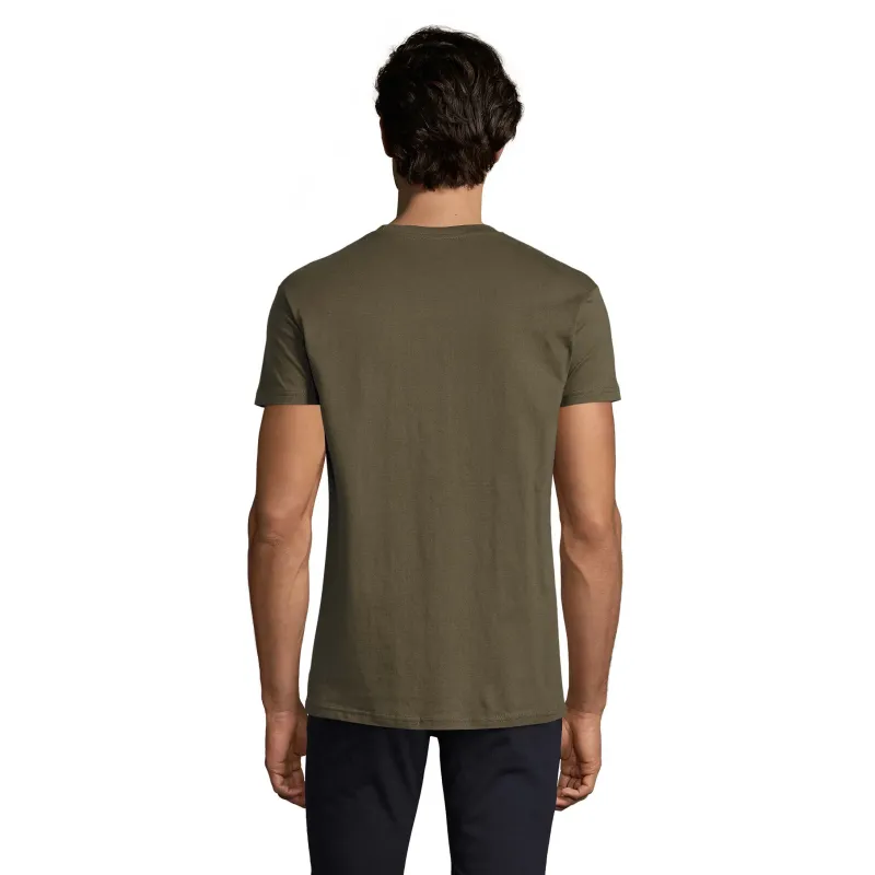 T-shirt homme SOL'S IMPERIAL personnalisable