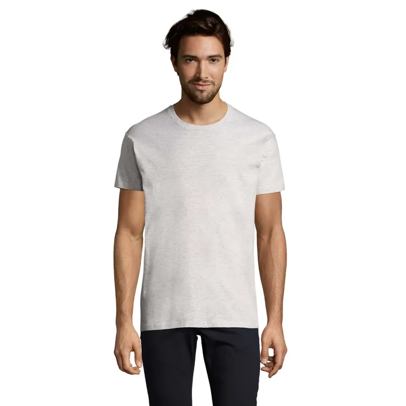 T-shirt homme SOL'S IMPERIAL personnalisable