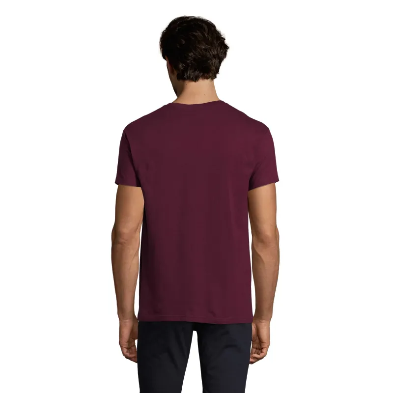 T-shirt homme SOL'S IMPERIAL personnalisable