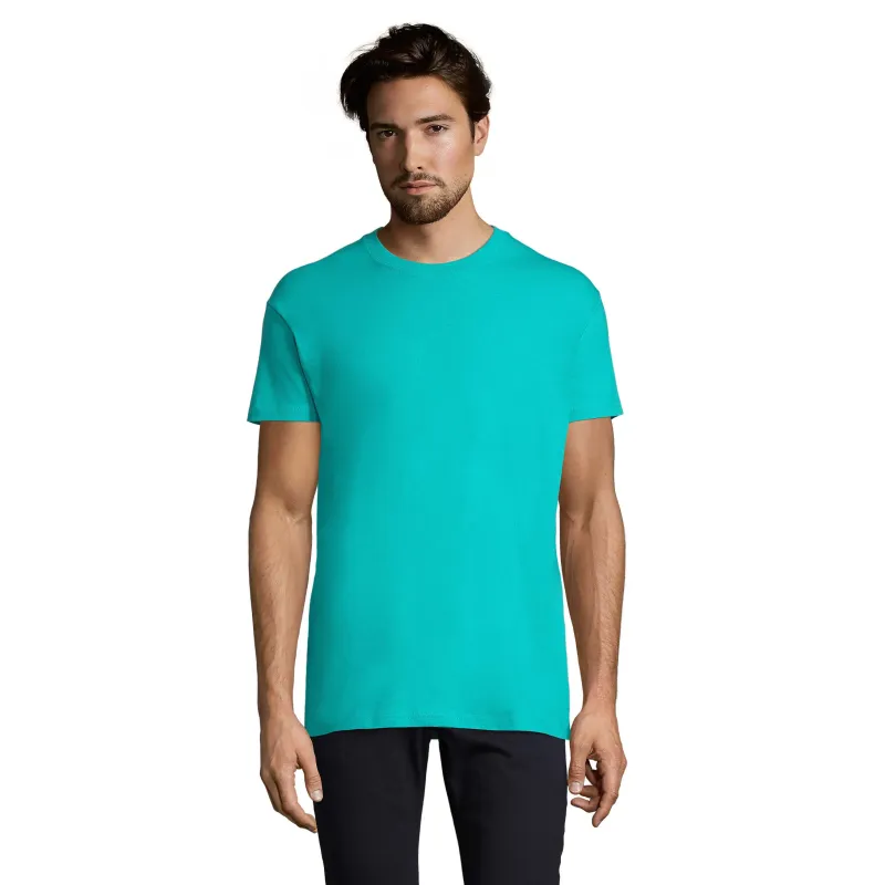 T-shirt homme SOL'S IMPERIAL personnalisable