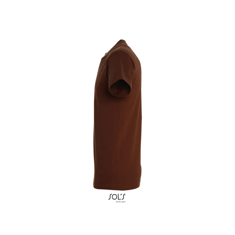 T-shirt homme SOL'S IMPERIAL personnalisable