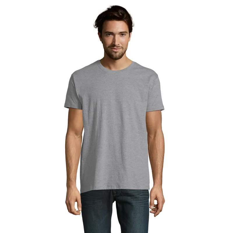 T-shirt homme SOL'S IMPERIAL personnalisable