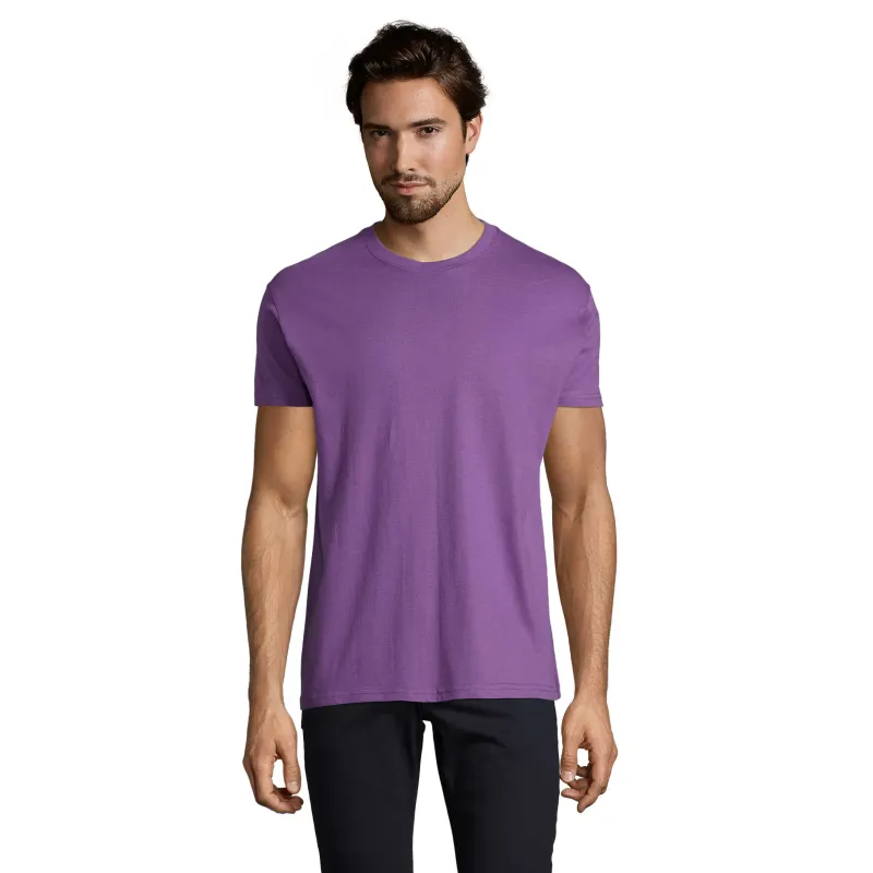 T-shirt homme SOL'S IMPERIAL personnalisable