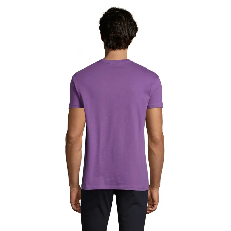T-shirt homme SOL'S IMPERIAL personnalisable