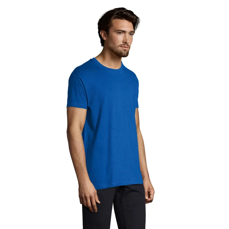 T-shirt homme SOL'S IMPERIAL personnalisable