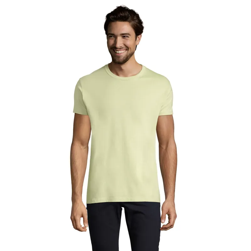 T-shirt homme SOL'S IMPERIAL personnalisable