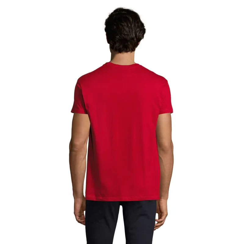 T-shirt homme SOL'S IMPERIAL personnalisable