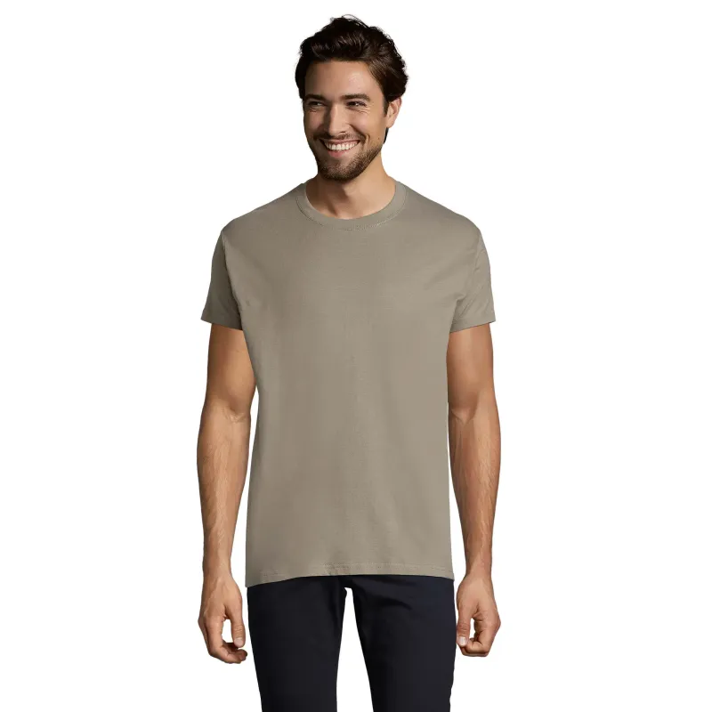T-shirt homme SOL'S IMPERIAL personnalisable