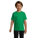 T-shirt SOL'S IMPERIAL KIDS personnalisé pour écoles et événements
