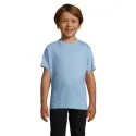T-shirt SOL'S IMPERIAL KIDS personnalisé pour écoles et événements