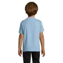 T-shirt SOL'S IMPERIAL KIDS personnalisé pour écoles et événements