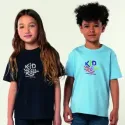 T-shirt SOL'S IMPERIAL KIDS personnalisé pour écoles et événements