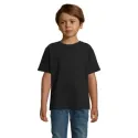 T-shirt enfant en coton – 150 g/m² – Personnalisable
