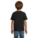 T-shirt enfant en coton – 150 g/m² – Personnalisable