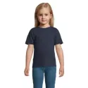 T-shirt enfant en coton – 150 g/m² – Personnalisable