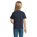T-shirt enfant en coton – 150 g/m² – Personnalisable
