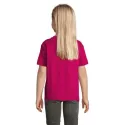T-shirt enfant en coton – 150 g/m² – Personnalisable