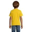 T-shirt enfant en coton – 150 g/m² – Personnalisable