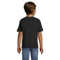 T-shirt enfant en coton – 150 g/m² – Personnalisable