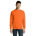 Sweat-shirt col rond SOL'S NEW SUPREME personnalisable avec logo