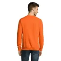 Sweat-shirt col rond SOL'S NEW SUPREME personnalisable avec logo