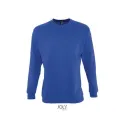 Sweat-shirt col rond SOL'S NEW SUPREME personnalisable avec logo
