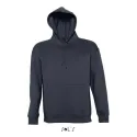 Sweat à capuche SOL'S SLAM personnalisable avec logo
