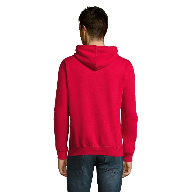 Sweat à capuche SOL'S SLAM personnalisable avec logo
