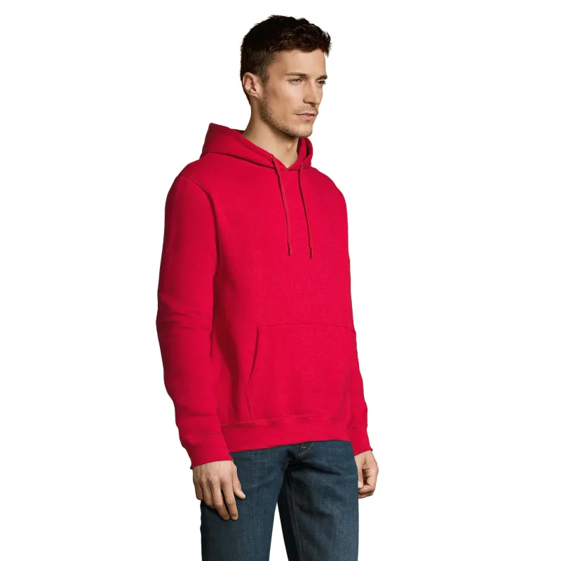 Sweat à capuche SOL'S SLAM personnalisable avec logo