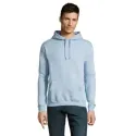 Sweat à capuche SOL'S SLAM personnalisable avec logo