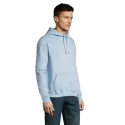 Sweat à capuche SOL'S SLAM personnalisable avec logo