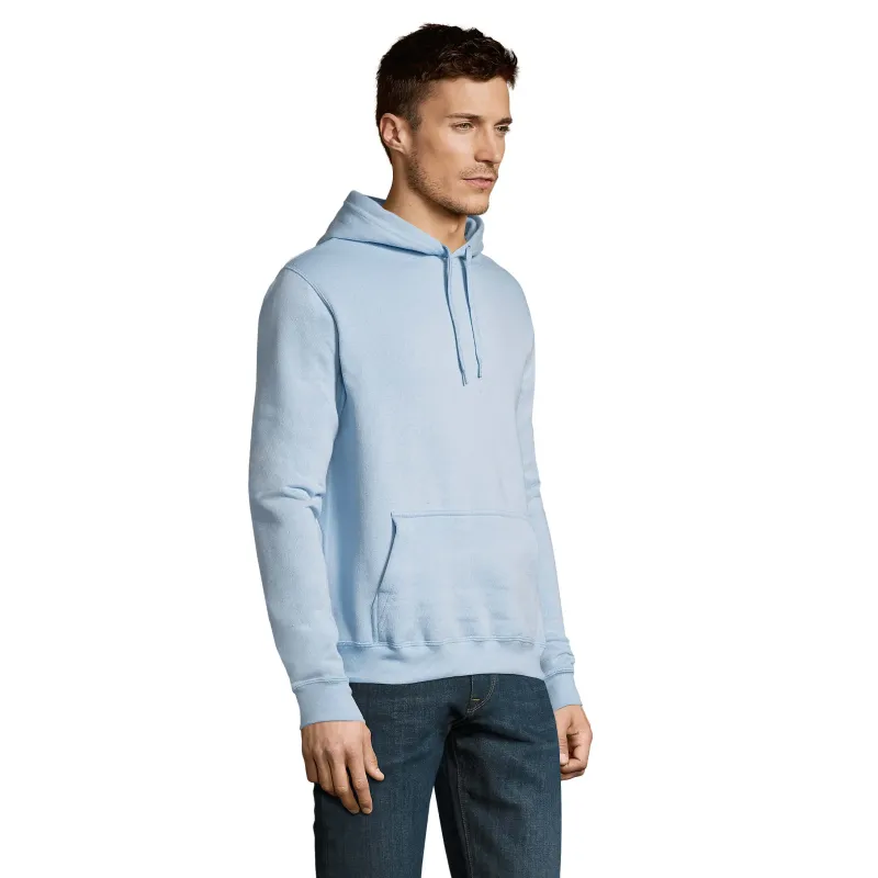 Sweat à capuche SOL'S SLAM personnalisable avec logo