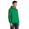 Sweat à capuche SOL'S SLAM personnalisable avec logo