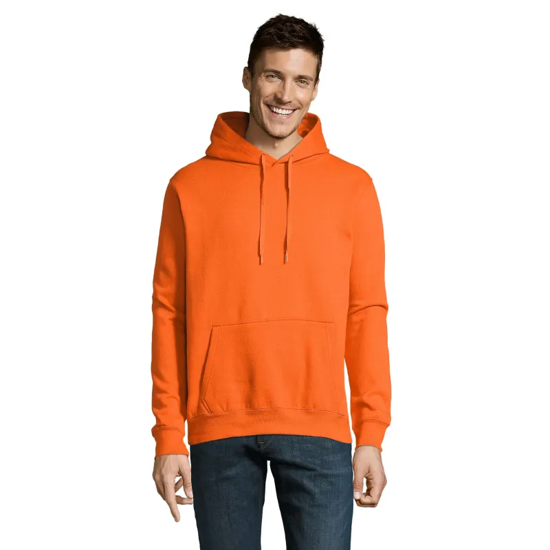 Sweat à capuche SOL'S SLAM personnalisable avec logo