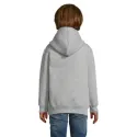 Sweat à capuche enfant SOL'S SLAM KIDS personnalisable avec logo