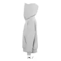 Sweat à capuche enfant SOL'S SLAM KIDS personnalisable avec logo