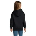 Sweat à capuche enfant SOL'S SLAM KIDS personnalisable avec logo