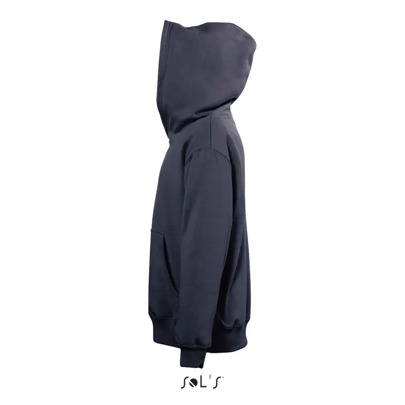 Sweat à capuche enfant SOL'S SLAM KIDS personnalisable avec logo
