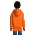 Sweat à capuche enfant SOL'S SLAM KIDS personnalisable avec logo
