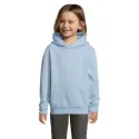 Sweat à capuche enfant SOL'S SLAM KIDS personnalisable avec logo