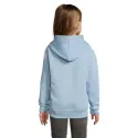 Sweat à capuche enfant SOL'S SLAM KIDS personnalisable avec logo